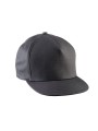 K-UP Casquette enfant snapback - 5 panneaux /api/colors/3664e9be-231a-44a8-bacd-707b001b474c personnalisable