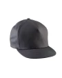 Casquettes personnalisable K-UP Casquette enfant snapback - 5 panneaux