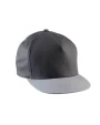 Petjes K-UP Snapback Kinderpet - 5 Panelen voor bedrukking &amp; borduring