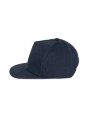 K-UP Casquette enfant snapback - 5 panneaux /api/colors/b68891a9-1d28-4f7a-8deb-775c45027afd personnalisable