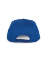 K-UP Casquette enfant snapback - 5 panneaux /api/colors/cd9bf232-1655-452d-9ec2-689cadfd9c14 personnalisable