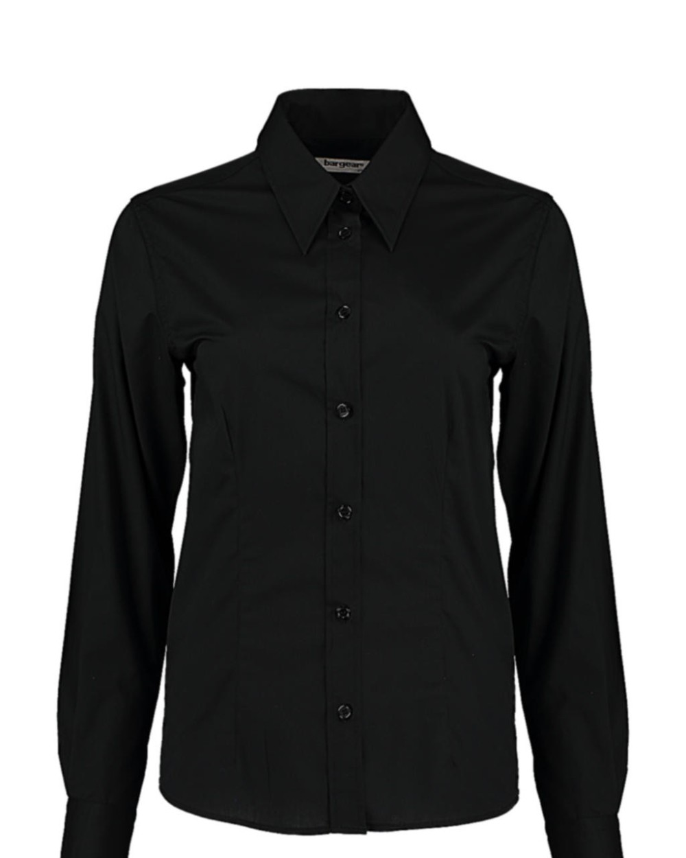 Chemises personnalisable KUSTOM KIT Women's Tailored Fit Shirt