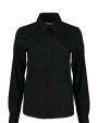 Chemises personnalisable KUSTOM KIT Women's Tailored Fit Shirt
