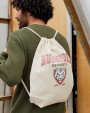 Sacs & Bagagerie personnalisable BAGS BY JASSZ Baby Canvas Cotton Drawstring Backpack