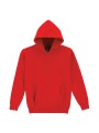 GILDAN Sweat-shirt enfant capuche Heavy Blend™ /api/colors/c953313a-9c9d-493b-934e-ddcf8fada2ae personnalisable