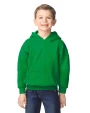 GILDAN Heavy Blend™ Classic Fit Youth Hooded Sweatshirt Sweatshirts personalisierbar