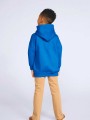 Sweat-shirts à personnaliser GILDAN Sweat-shirt enfant capuche Heavy Blend™ 