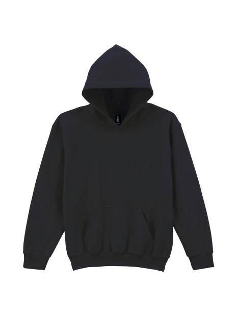 GILDAN Sweat-shirt enfant capuche Heavy Blend™ /api/colors/b9fdad4a-5e94-45cb-8c03-c08b349b28c3 personnalisable