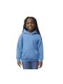 GILDAN Sweat-shirt enfant capuche Heavy Blend™ /api/colors/b8b366eb-493e-4633-a31b-4934dbdf4204 personnalisable