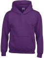 GILDAN Sweat-shirt enfant capuche Heavy Blend™  personnalisable