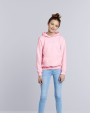 GILDAN Heavy Blend™ Classic Fit Youth Hooded Sweatshirt Sweatshirts personalisierbar
