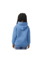 GILDAN Sweat-shirt enfant capuche Heavy Blend™ /api/colors/b8b366eb-493e-4633-a31b-4934dbdf4204 personnalisable