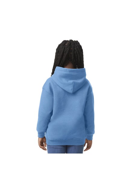 GILDAN Sweat-shirt enfant capuche Heavy Blend™ /api/colors/b8b366eb-493e-4633-a31b-4934dbdf4204 personnalisable