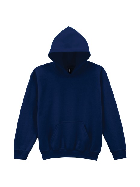 GILDAN Sweat-shirt enfant capuche Heavy Blend™ /api/colors/b68891a9-1d28-4f7a-8deb-775c45027afd personnalisable