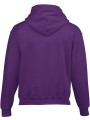 GILDAN Sweat-shirt enfant capuche Heavy Blend™ /api/colors/f28ecd26-255e-4b18-a29c-08c2af1111d3 personnalisable