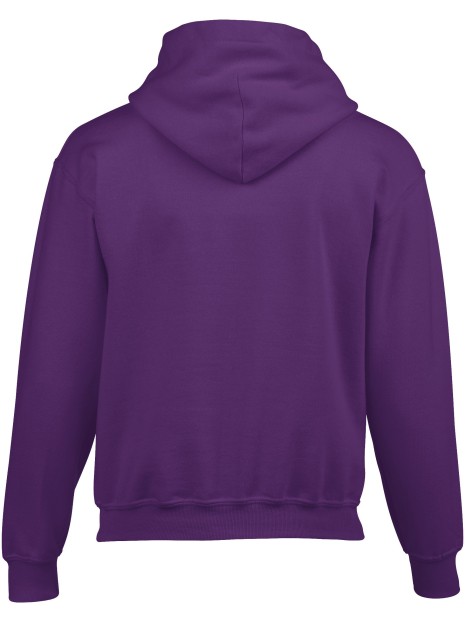 GILDAN Sweat-shirt enfant capuche Heavy Blend™ /api/colors/f28ecd26-255e-4b18-a29c-08c2af1111d3 personnalisable