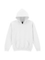 GILDAN Sweat-shirt enfant capuche Heavy Blend™ /api/colors/7a92cd2d-10d2-40b4-928b-296bb7487506 personnalisable