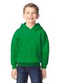 Sweat-shirts à personnaliser GILDAN Sweat-shirt enfant capuche Heavy Blend™ 