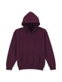 GILDAN Sweat-shirt enfant capuche Heavy Blend™ /api/colors/bfe38393-bb14-4ba7-90d4-03a608e359a0 personnalisable