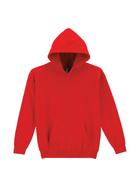 GILDAN Sweat-shirt enfant capuche Heavy Blend™ /api/colors/c953313a-9c9d-493b-934e-ddcf8fada2ae personnalisable