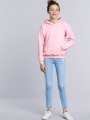 Sweat-shirts à personnaliser GILDAN Sweat-shirt enfant capuche Heavy Blend™ 