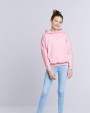 GILDAN Heavy Blend™ Classic Fit Youth Hooded Sweatshirt Sweatshirts personalisierbar