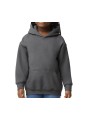 GILDAN Sweat-shirt enfant capuche Heavy Blend™ /api/colors/45d3f81a-662d-4fe0-b87c-74d1e16866cc personnalisable