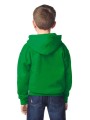 Sweat-shirts à personnaliser GILDAN Sweat-shirt enfant capuche Heavy Blend™ 