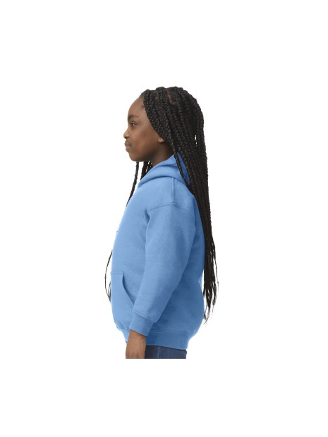 GILDAN Sweat-shirt enfant capuche Heavy Blend™ /api/colors/b8b366eb-493e-4633-a31b-4934dbdf4204 personnalisable