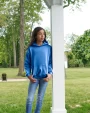 GILDAN Heavy Blend™ Classic Fit Youth Hooded Sweatshirt Sweatshirts personalisierbar