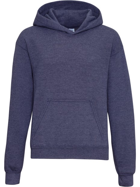GILDAN Sweat-shirt enfant capuche Heavy Blend™ /api/colors/2963c7fb-6ae2-4445-a6a3-68bd50596432 personnalisable