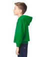GILDAN Heavy Blend™ Classic Fit Youth Hooded Sweatshirt Sweatshirts personalisierbar