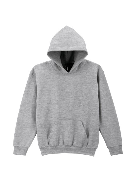GILDAN Sweat-shirt enfant capuche Heavy Blend™ /api/colors/86761cd5-cde6-417a-adb0-33b6b9c9803d personnalisable