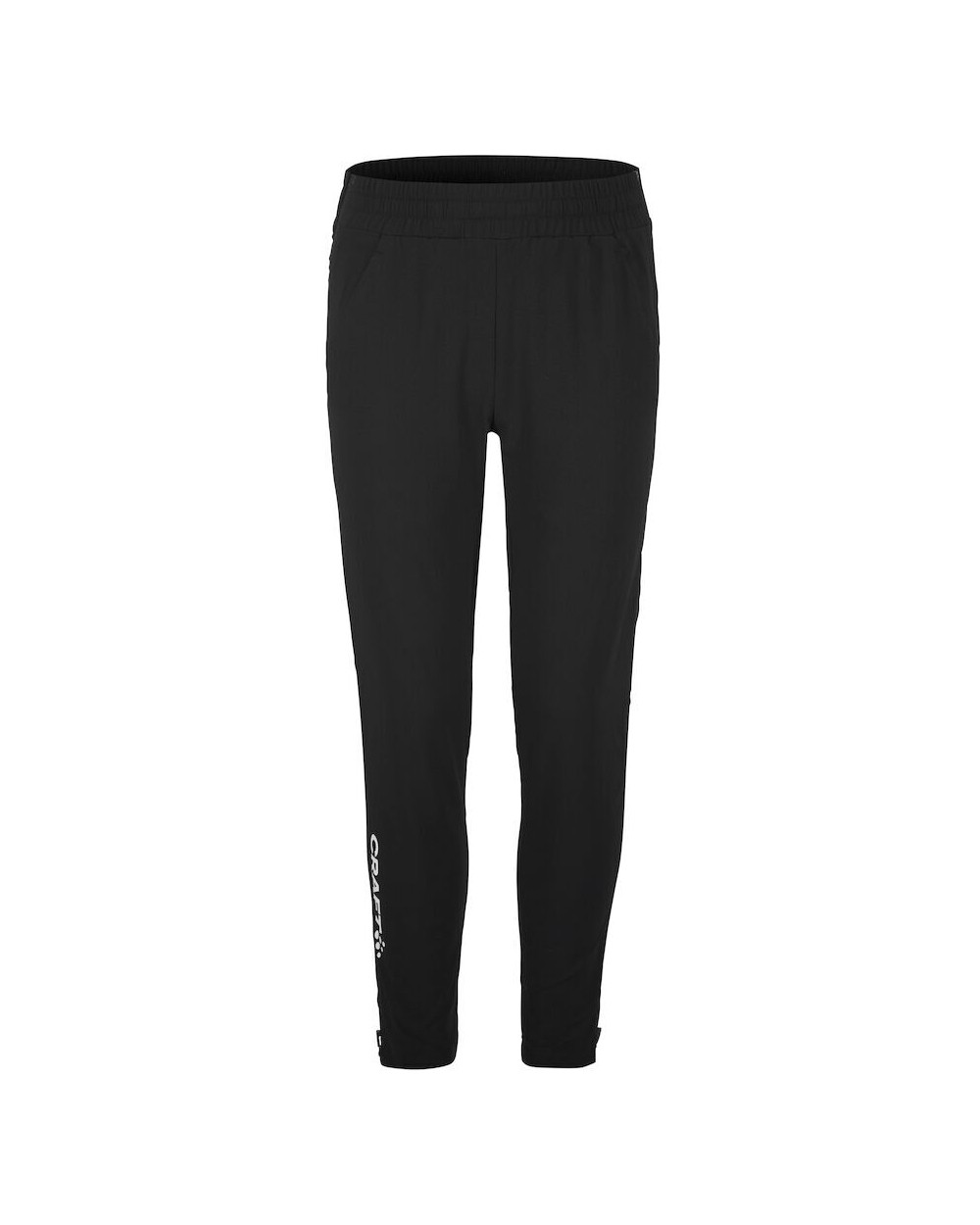 Broeken CRAFT Rush 2.0 Training Fz Pants Jr voor bedrukking &amp; borduring