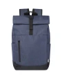 Tassen & Zakken 4DO Hoss 15,6 inch GRS gerecycled oprolbare laptop rugzak 12L voor bedrukking &amp; borduring