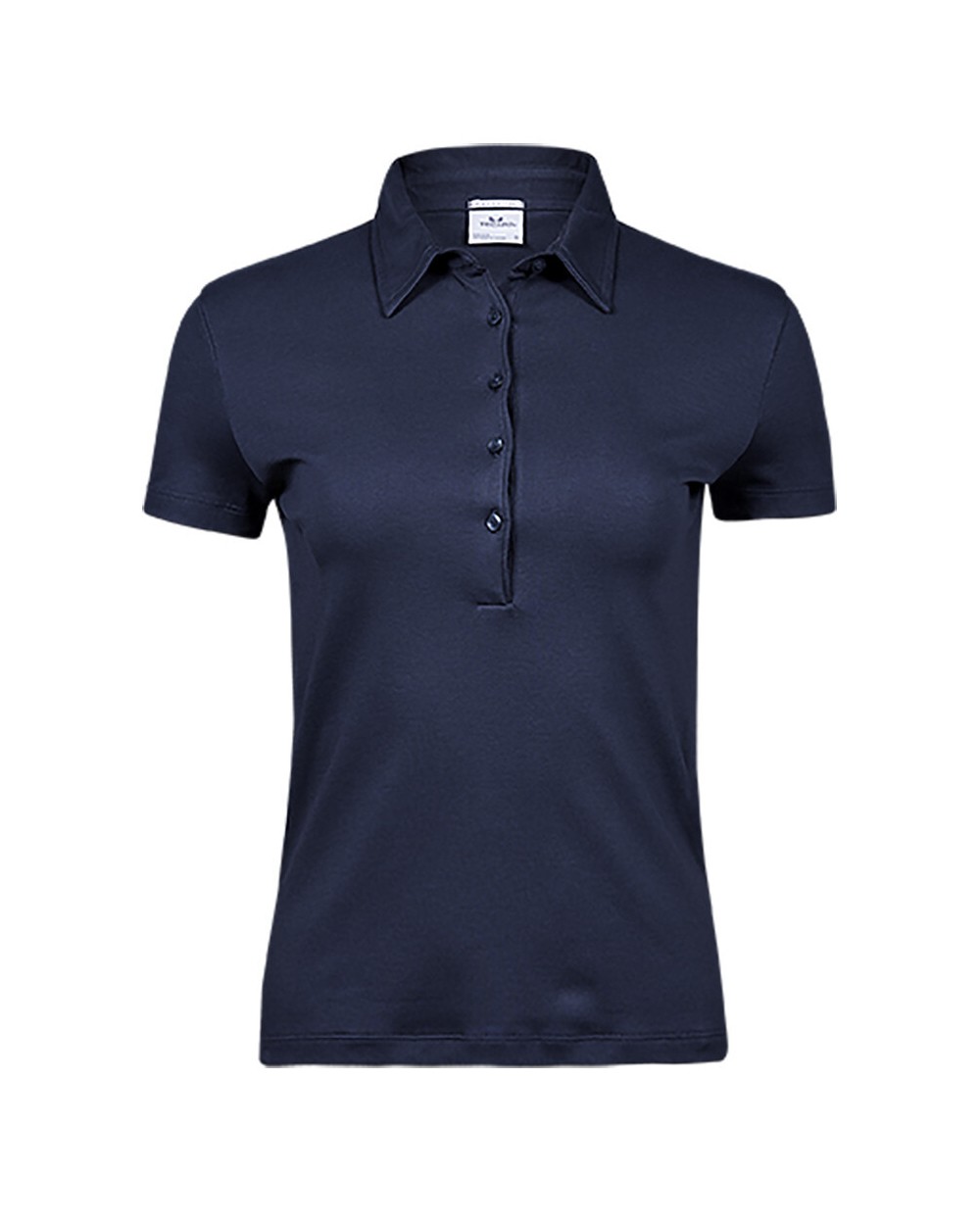 Polo's TEE JAYS LADIES PIMA COTTON POLO voor bedrukking &amp; borduring