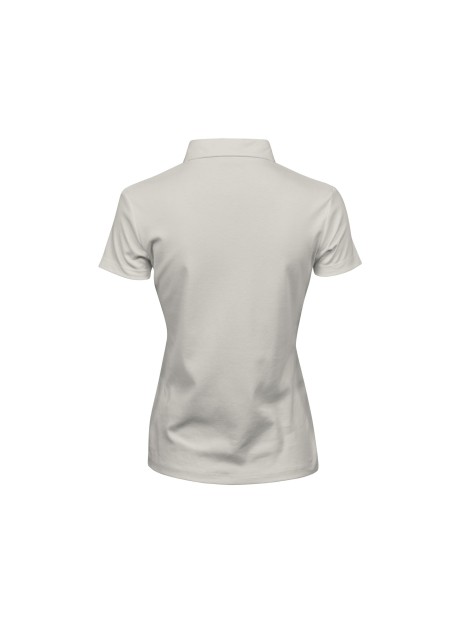 TEE JAYS LADIES PIMA COTTON POLO /api/colors/2417dd36-60a2-4518-97a6-7a75f2acab27 personnalisable