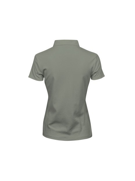TEE JAYS LADIES PIMA COTTON POLO /api/colors/9461b1f5-f20c-4909-acf0-8bf53fdec48b personnalisable