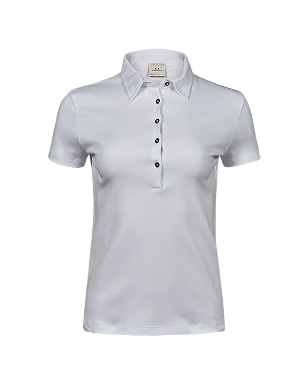 Polo's TEE JAYS LADIES PIMA COTTON POLO voor bedrukking &amp; borduring