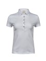 TEE JAYS LADIES PIMA COTTON POLO /api/colors/7a92cd2d-10d2-40b4-928b-296bb7487506 personnalisable