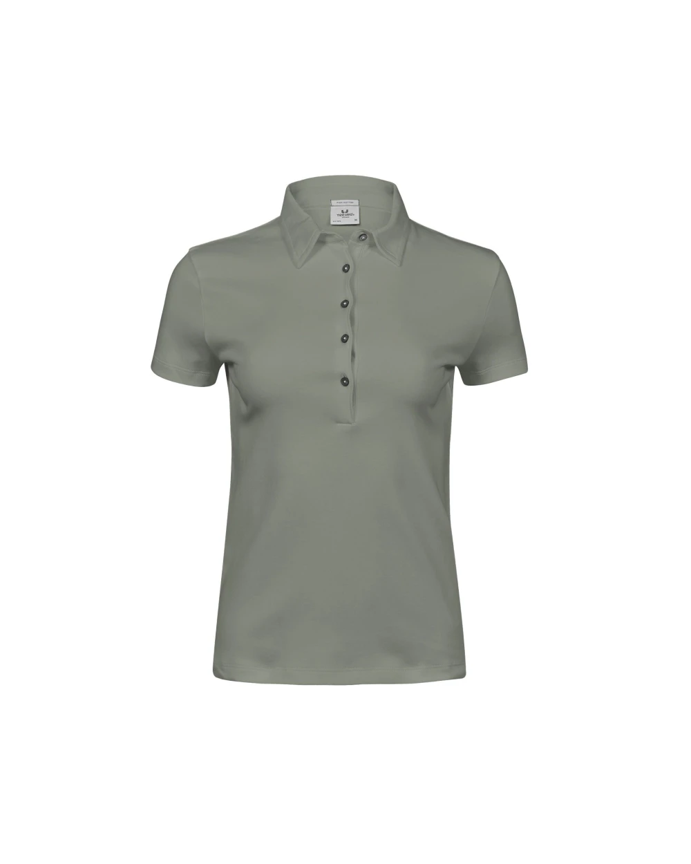 TEE JAYS LADIES PIMA COTTON POLO Poloshirts personalisierbar