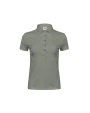TEE JAYS LADIES PIMA COTTON POLO Poloshirts personalisierbar