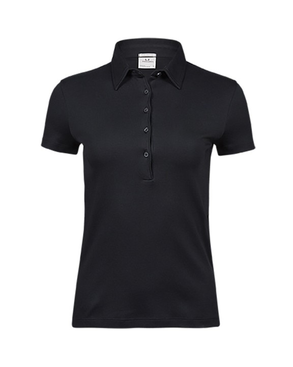 Polos personnalisable TEE JAYS LADIES PIMA COTTON POLO