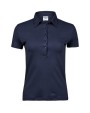 Polos personnalisable Tee Jays LADIES PIMA COTTON POLO
