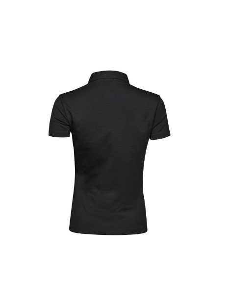 TEE JAYS LADIES PIMA COTTON POLO /api/colors/b9fdad4a-5e94-45cb-8c03-c08b349b28c3 personnalisable