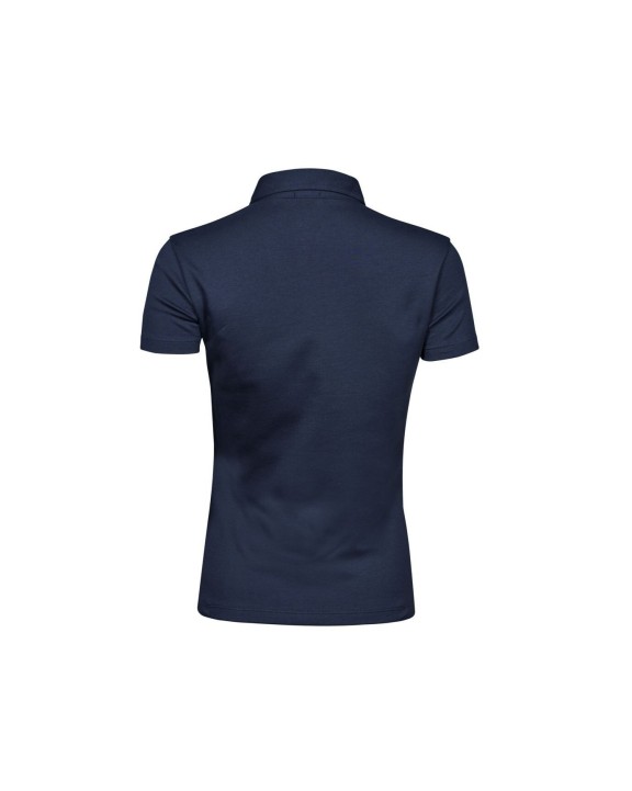 Polos personnalisable TEE JAYS LADIES PIMA COTTON POLO
