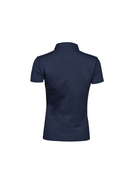 TEE JAYS LADIES PIMA COTTON POLO /api/colors/b68891a9-1d28-4f7a-8deb-775c45027afd personnalisable