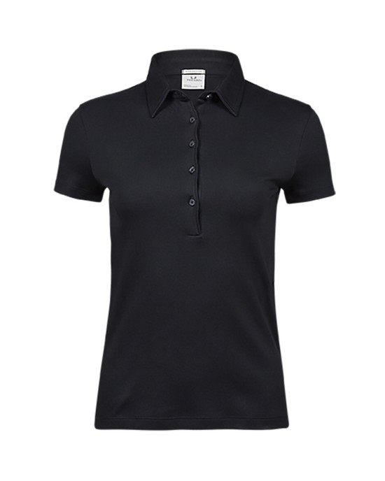 Polos personnalisable Tee Jays LADIES PIMA COTTON POLO
