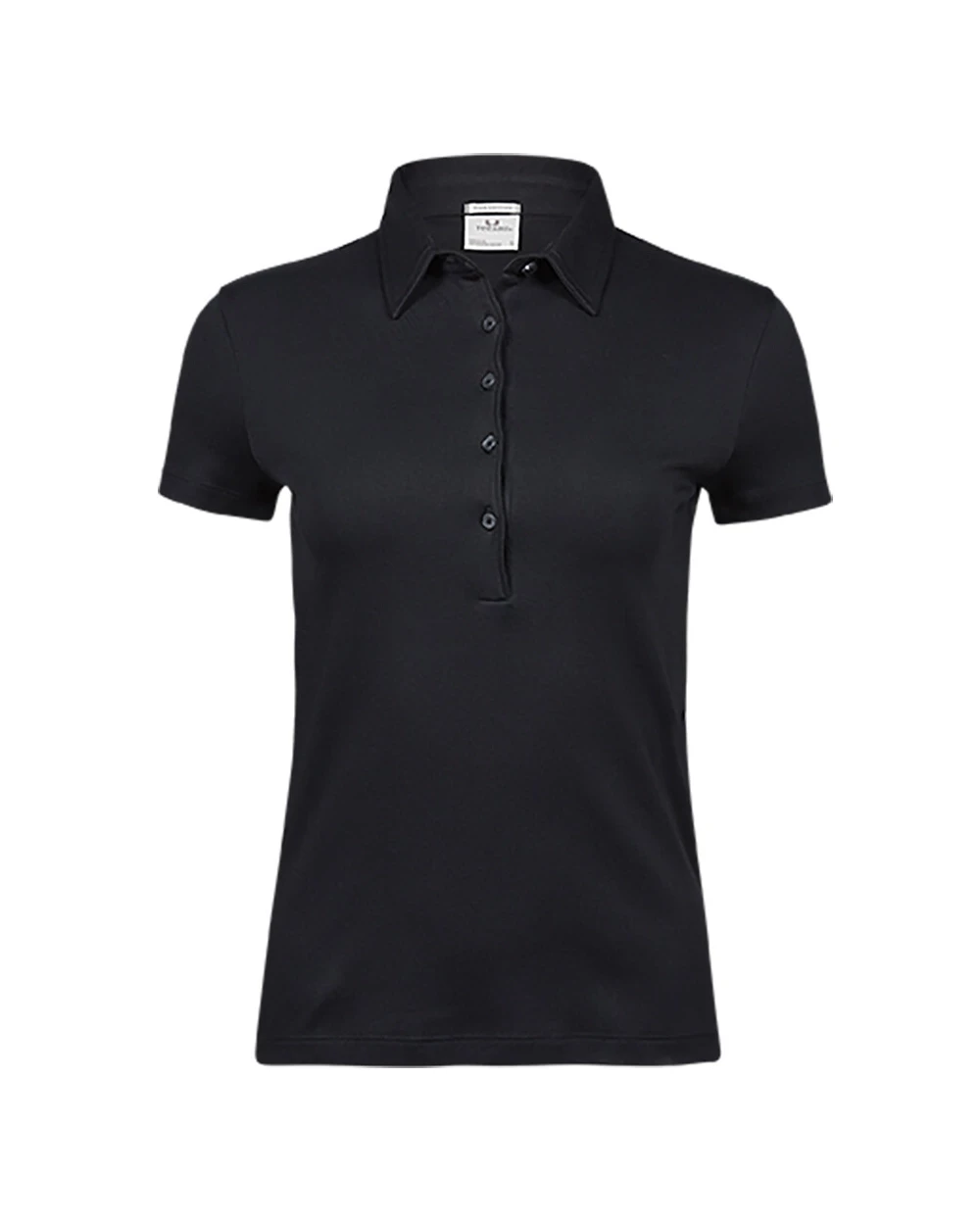 TEE JAYS LADIES PIMA COTTON POLO Poloshirts personalisierbar