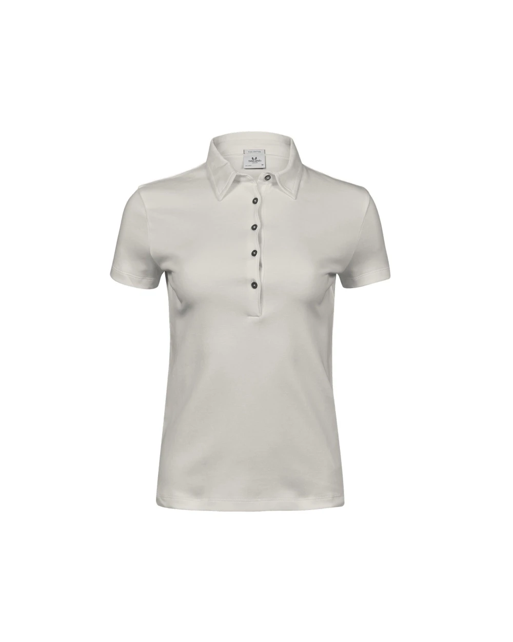 Polo's TEE JAYS LADIES PIMA COTTON POLO voor bedrukking &amp; borduring